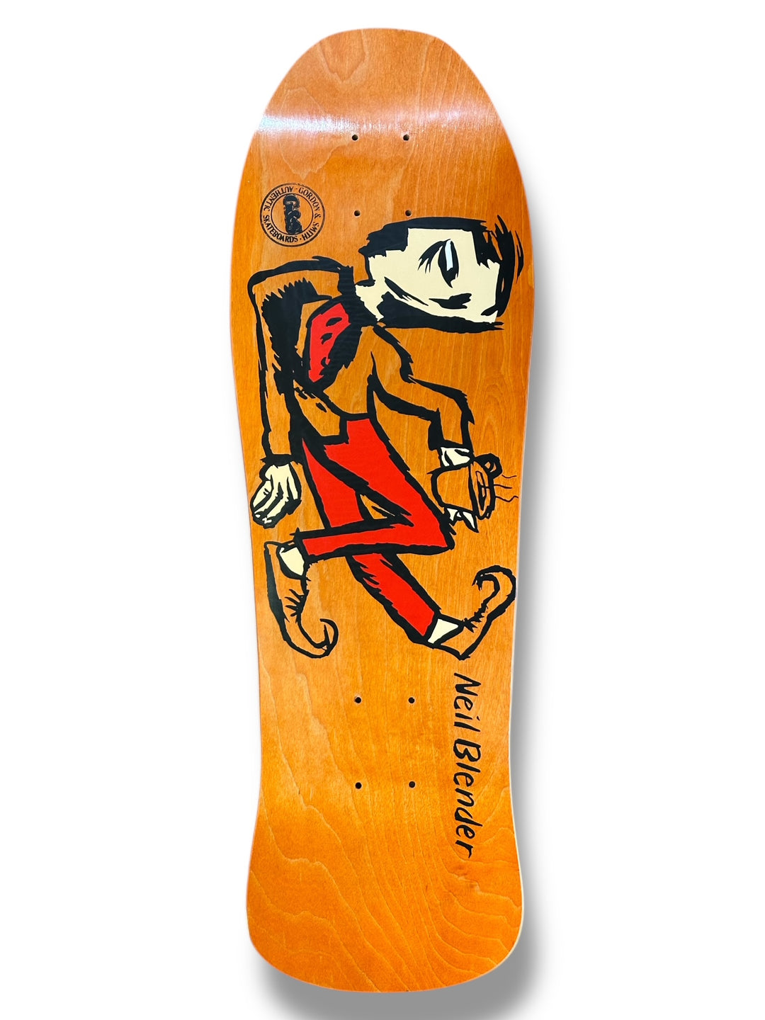 Skateboards – Tagged 