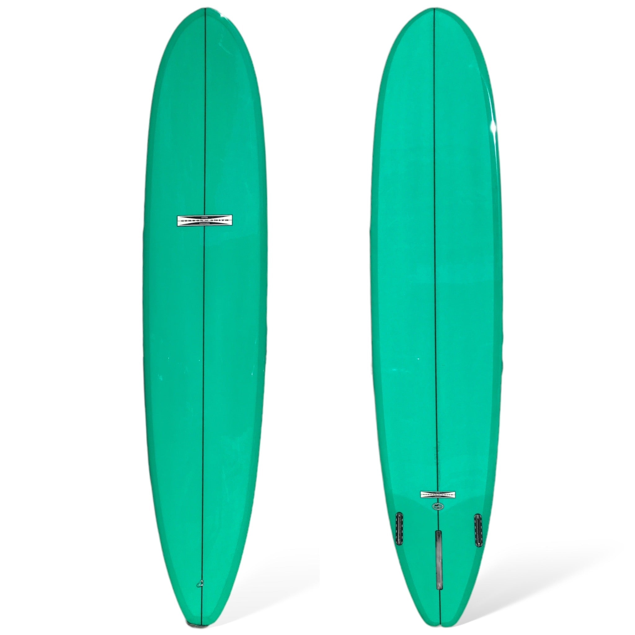 The H.P./ Hyperformance – G&S Surfboards & Skateboards