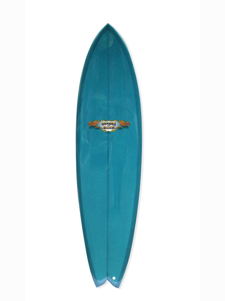 Mitsven surfboards fantastic sale