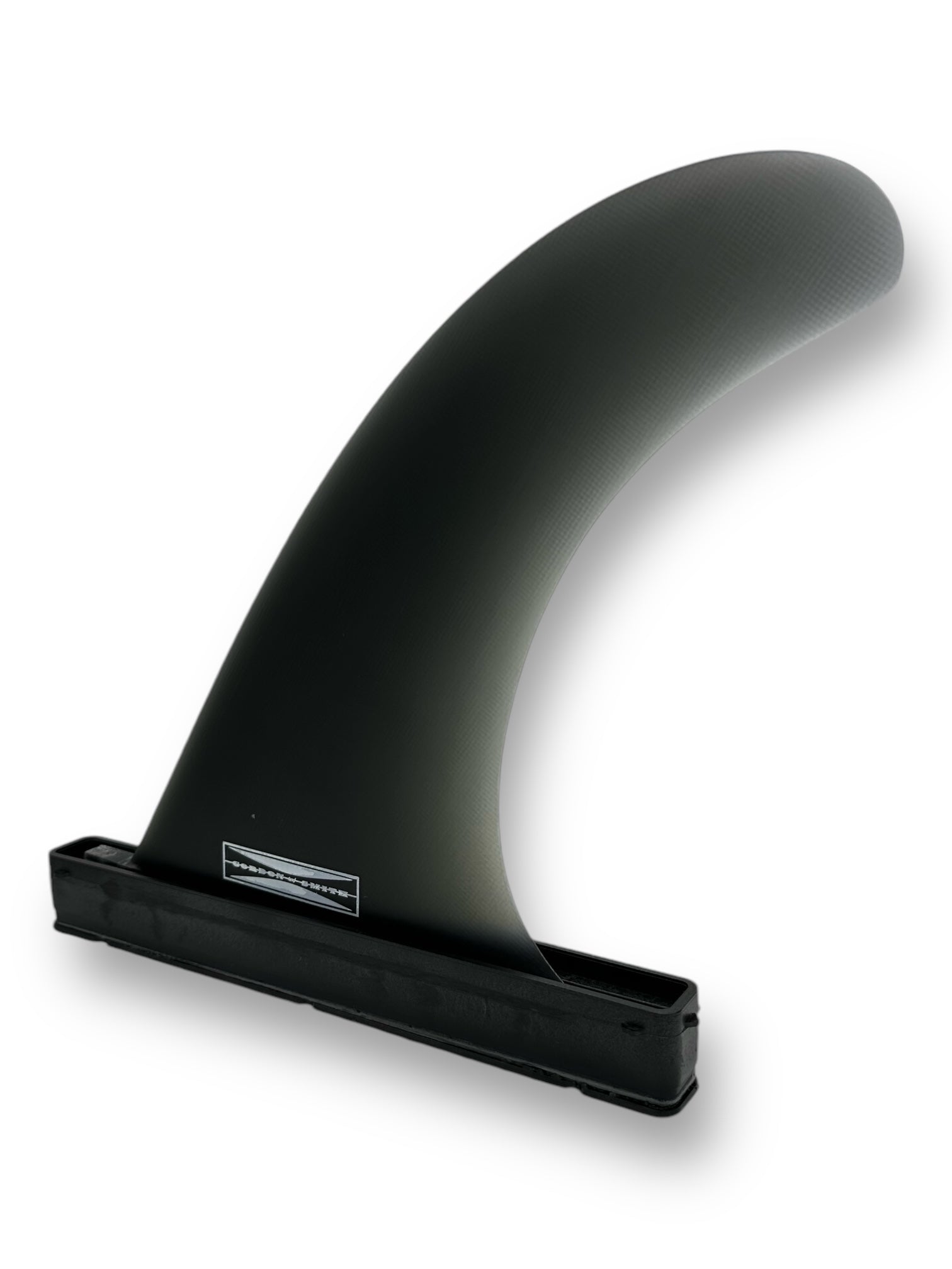 9.5” KatWalk Fin - Multiple Colors - Sanded