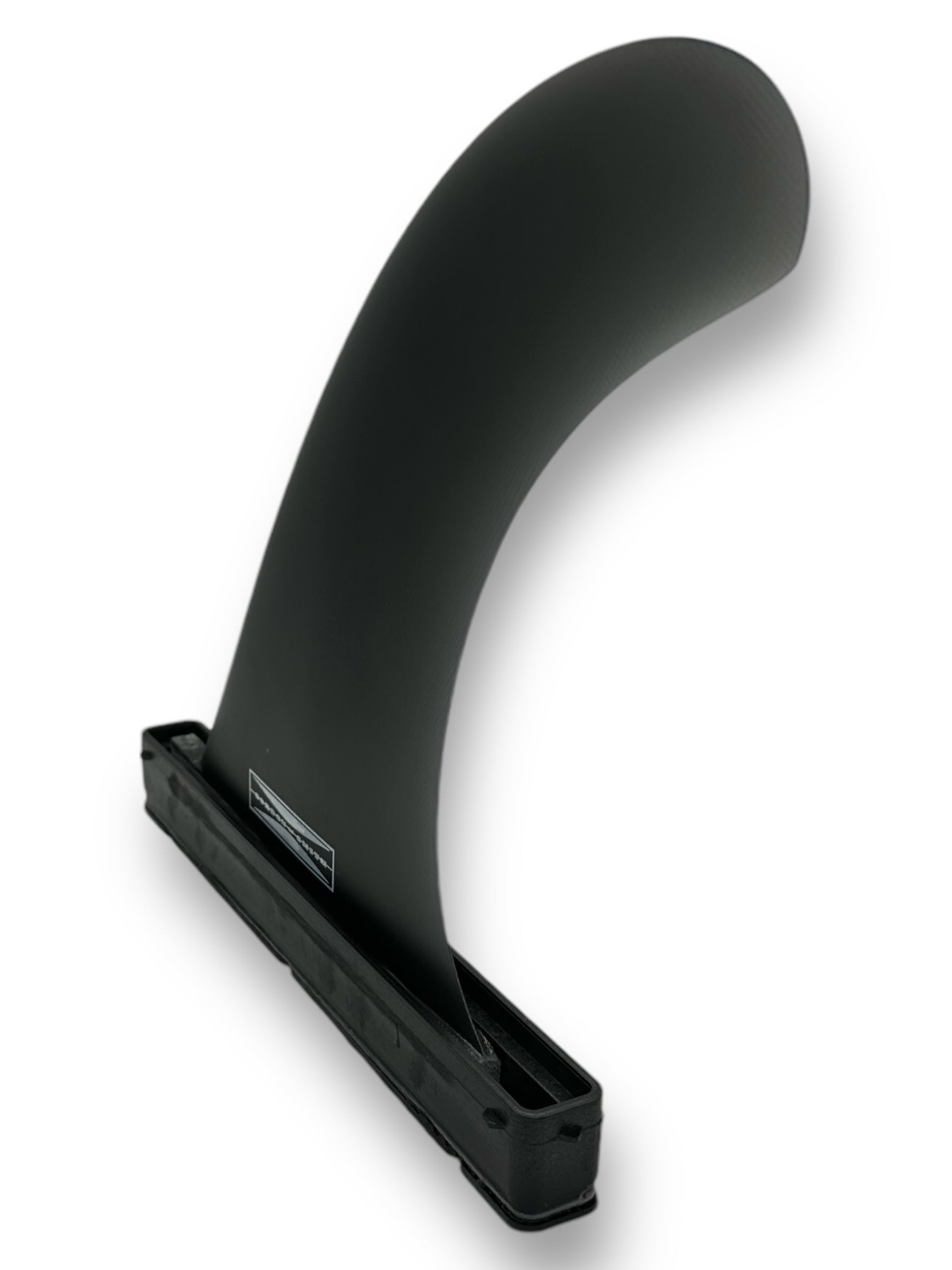 9.5” KatWalk Fin - Multiple Colors - Sanded