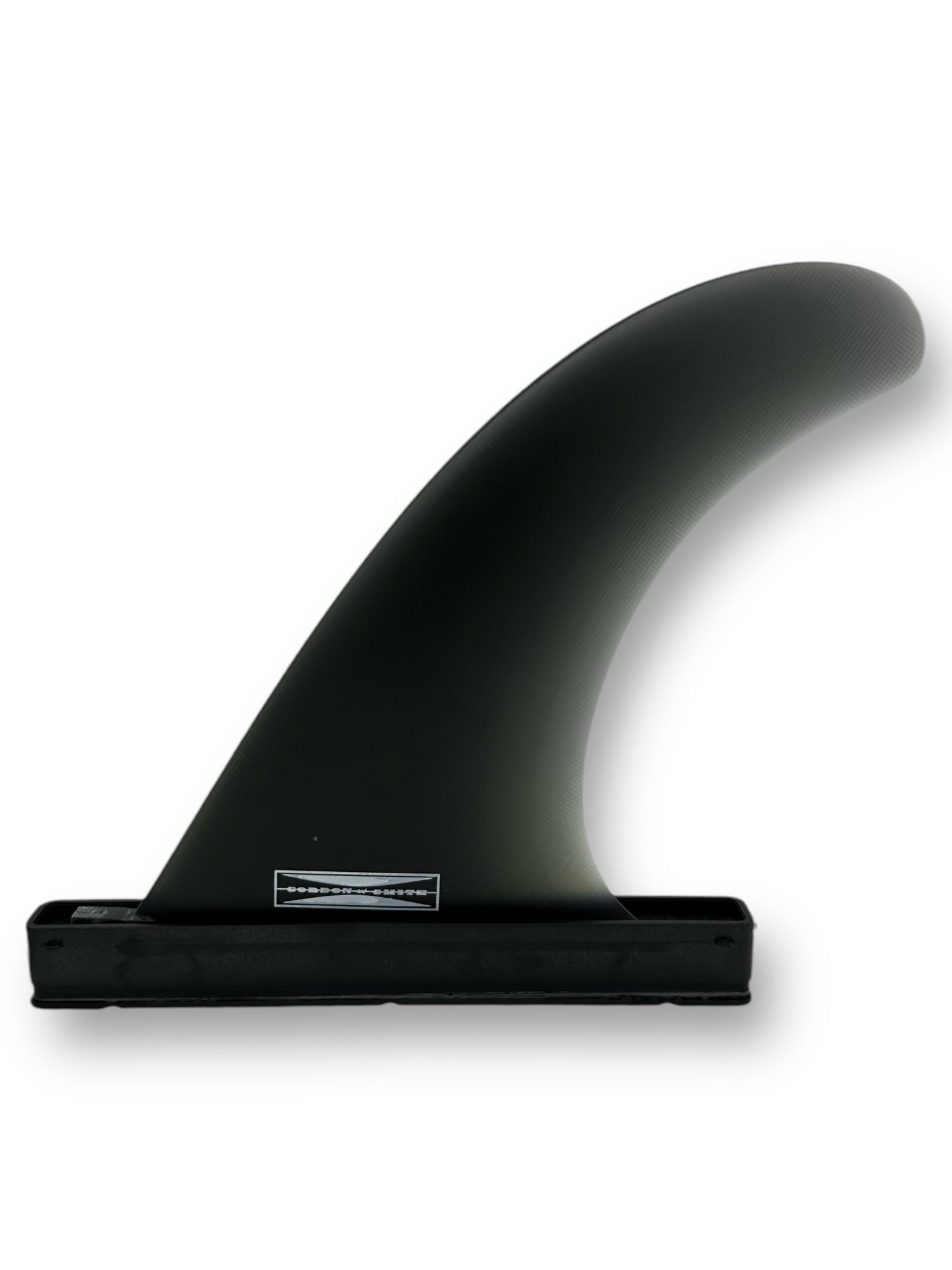 9.5” KatWalk Fin - Multiple Colors - Sanded
