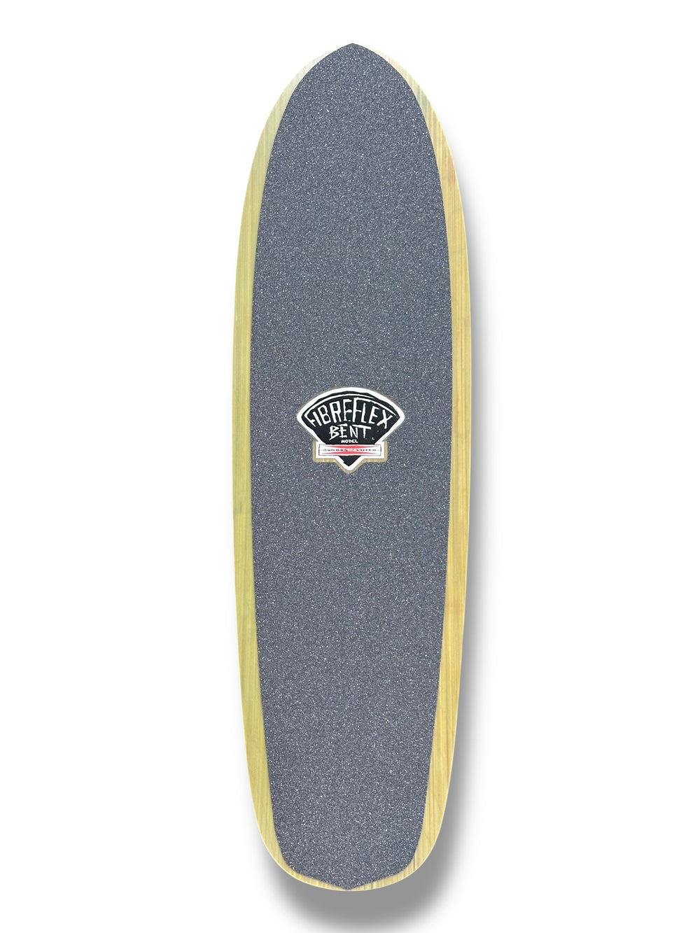 FibreFlex Skateboards – G&S Surfboards & Skateboards