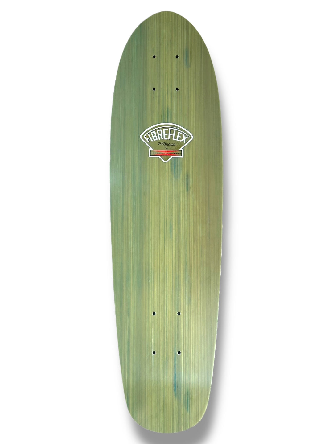 FibreFlex Skateboards – G&S Surfboards & Skateboards