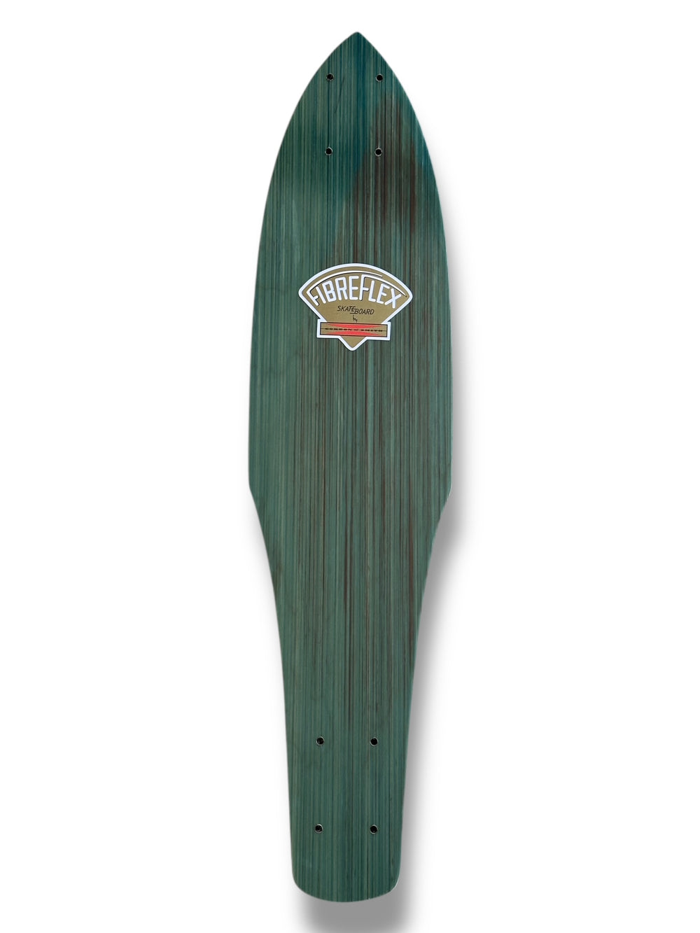Gordon and Smith FibreFlex Skateboard 70s Vintage | eBay