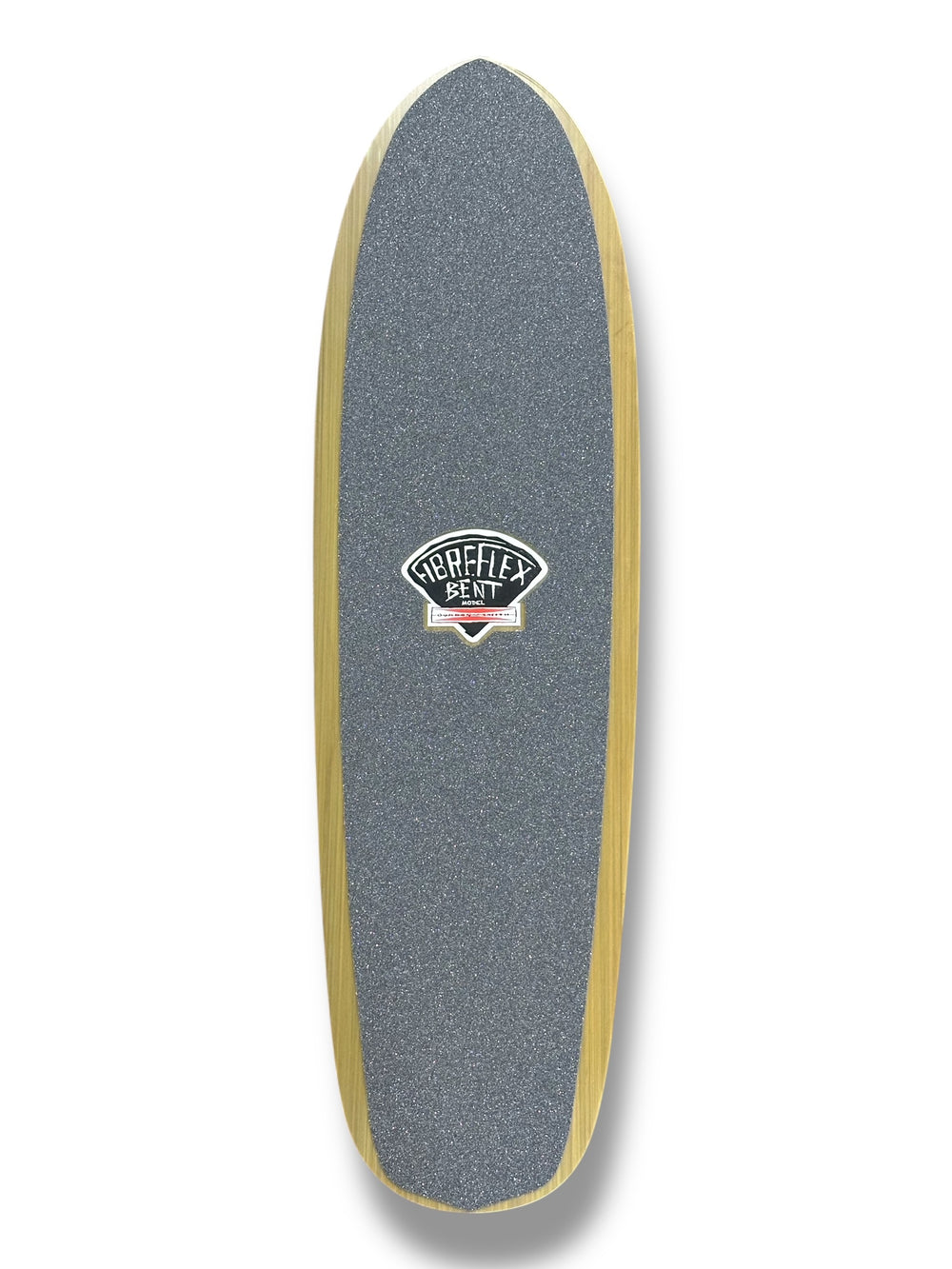 FibreFlex Skateboards – G&S Surfboards & Skateboards