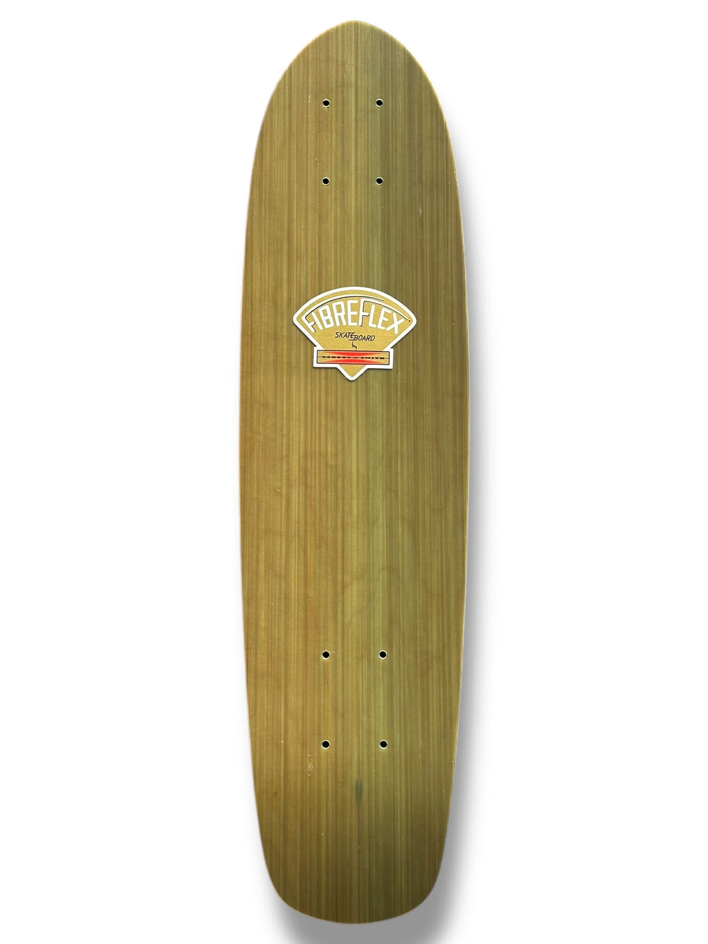 gordon&smith fibreflex デッキ G&S ロンスケ