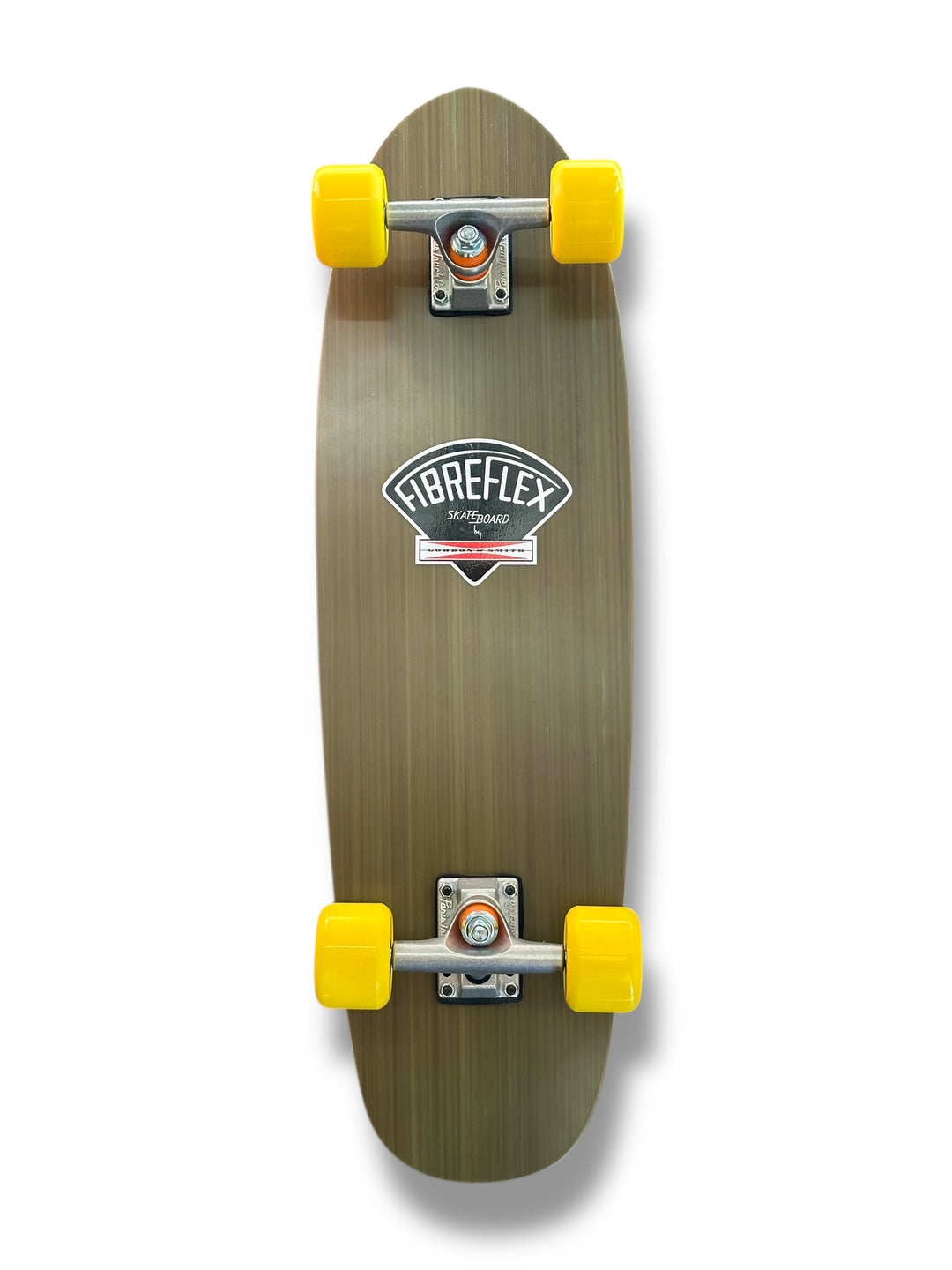 Gordon and Smith 50周年記念 スケートボ ード Gordon and Smith 50周年記念 スケートボ ード Gordon and Smith 50