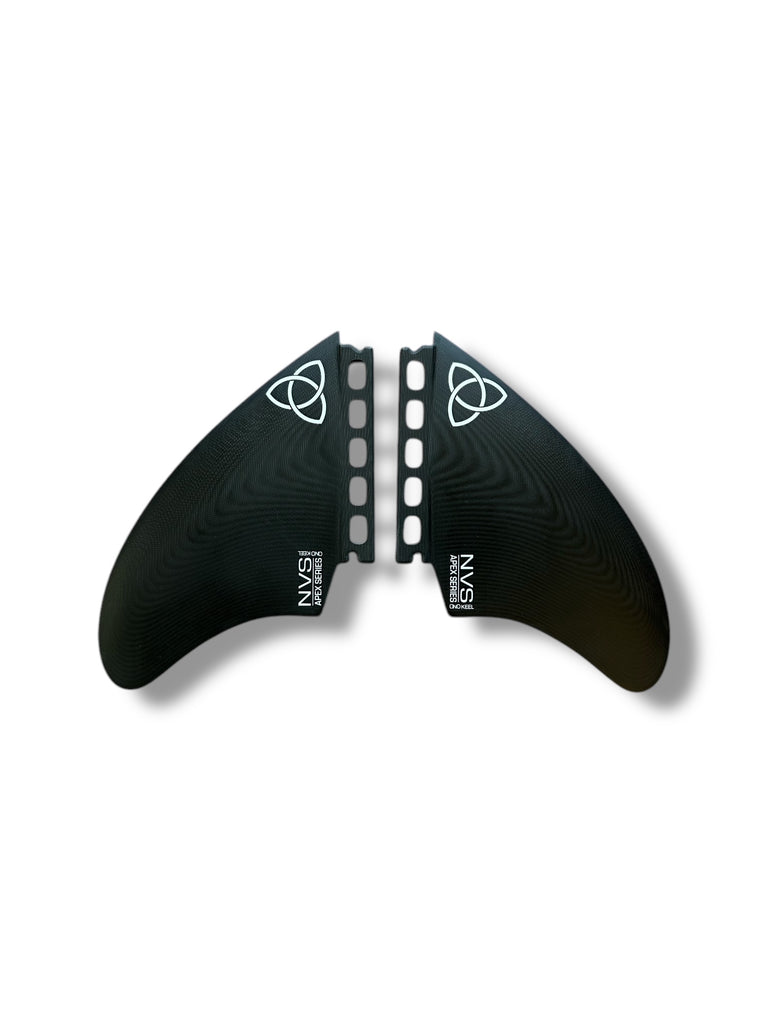 NVS JIVE TWIN KEEL ツイン Orca Twin - Apex – NVS