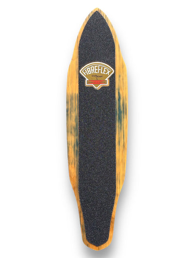 FibreFlex Skateboards – G&S Surfboards & Skateboards