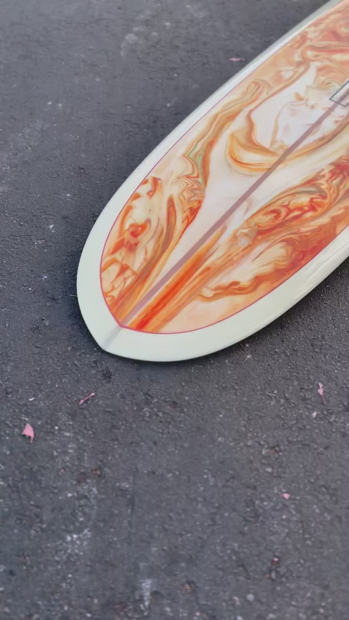 9’6 #22186 Neue Classic Noserider