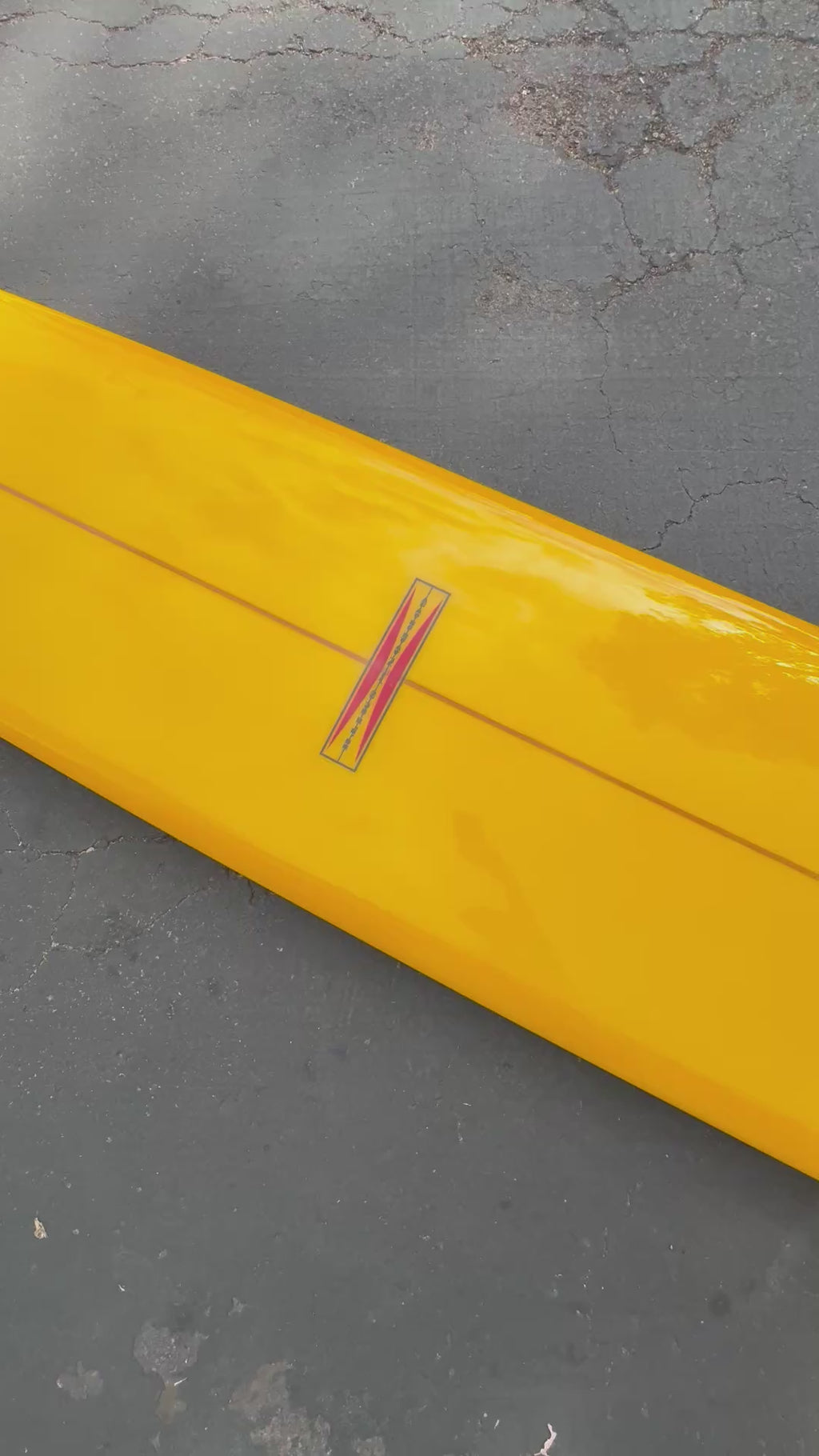 10'4 #22197 Neue Classic Noserider