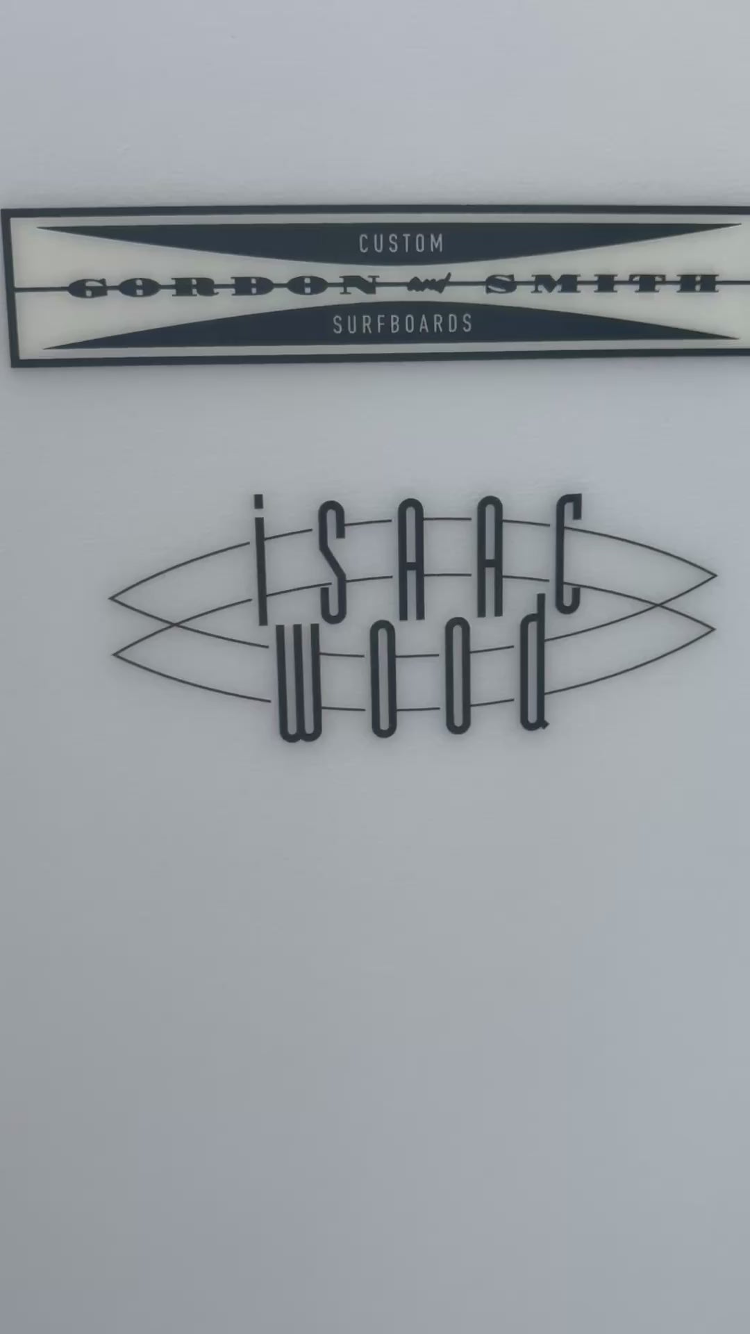 STOCK Boards – G&S Surfboards & Skateboards