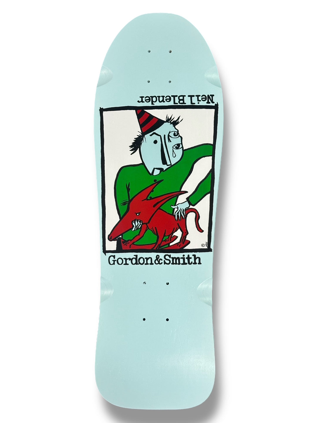 Skateboards – G&S Surfboards & Skateboards