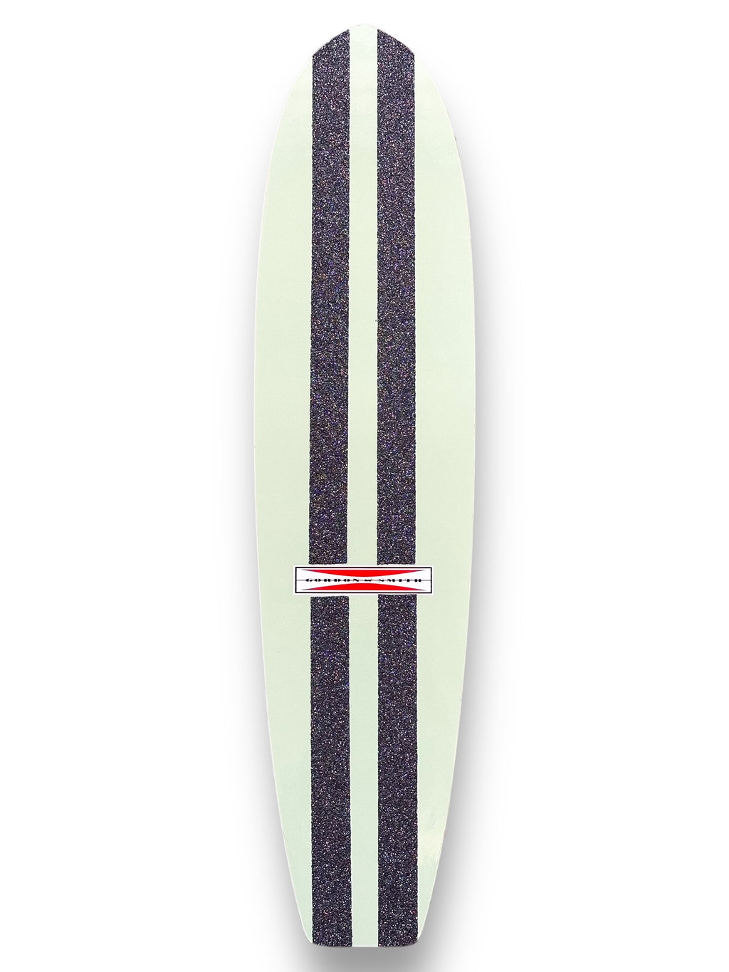 G&S 25" SurfSkate Complete with Neil Blender Trucks - Vintage Seafoam Green