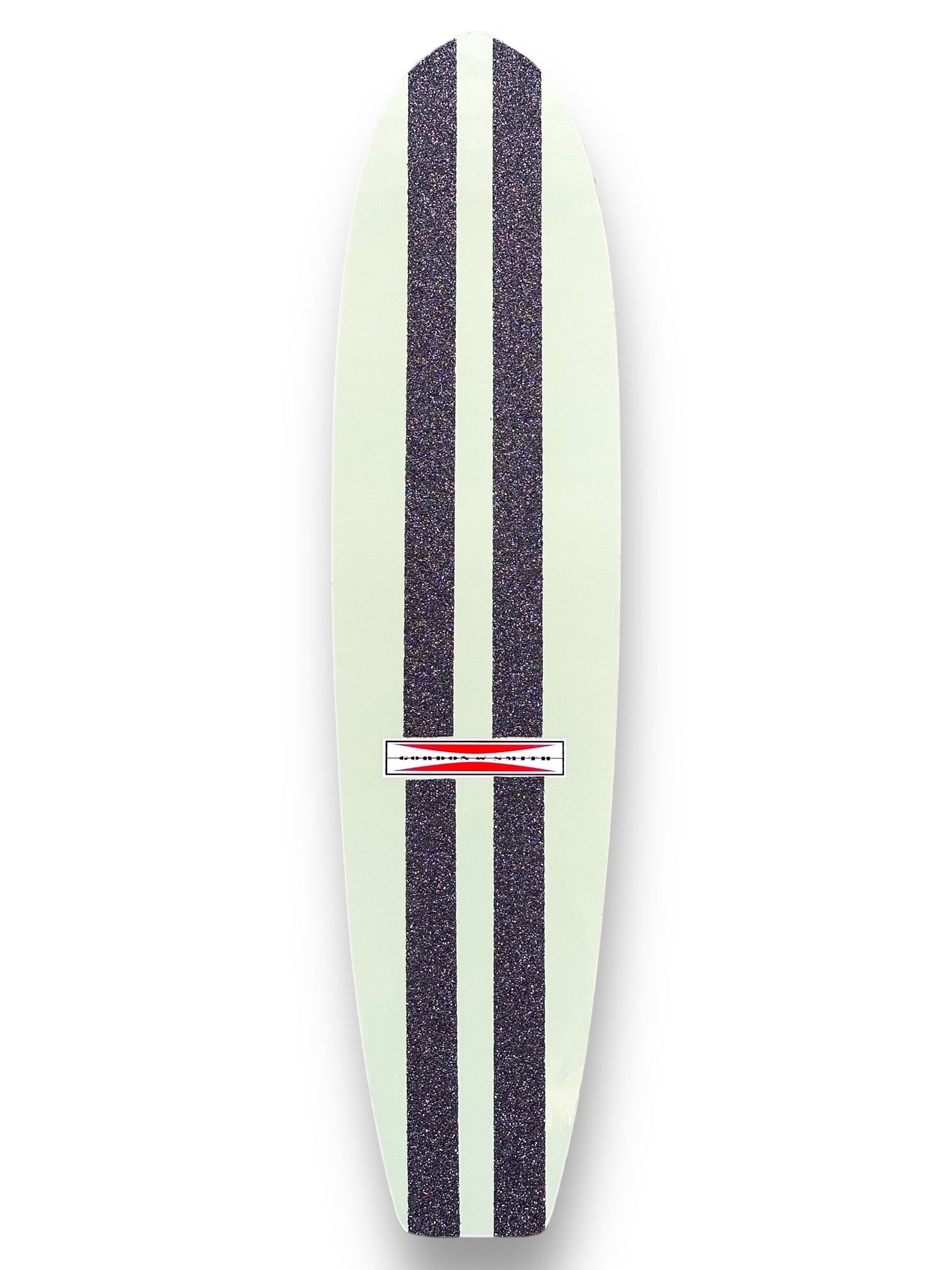 G&S 25" SurfSkate Complete with Neil Blender Trucks - Vintage Seafoam Green
