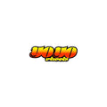 YoYo Wheels Skateboard Sticker - Small