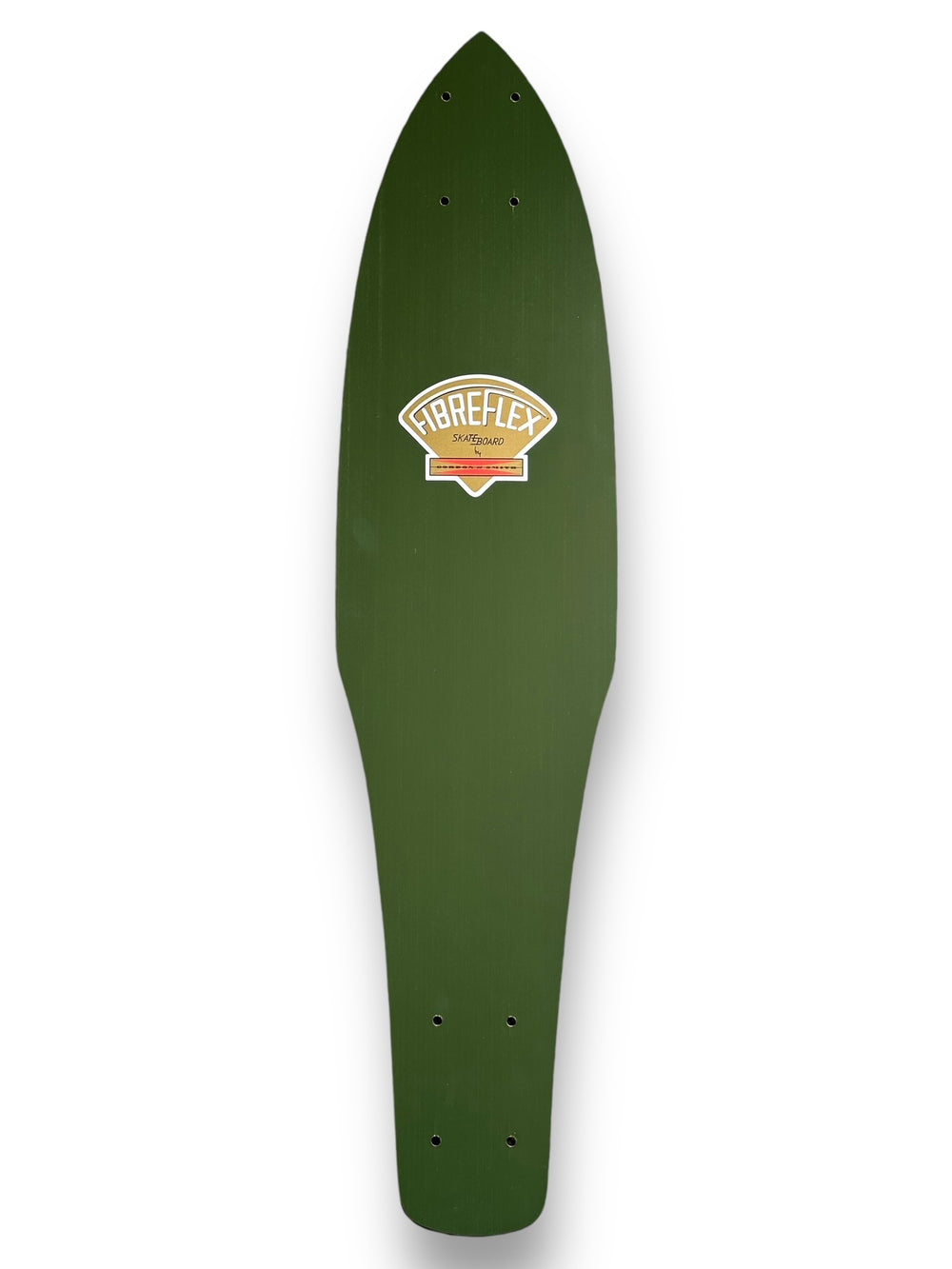 FibreFlex Skateboards – G&S Surfboards & Skateboards