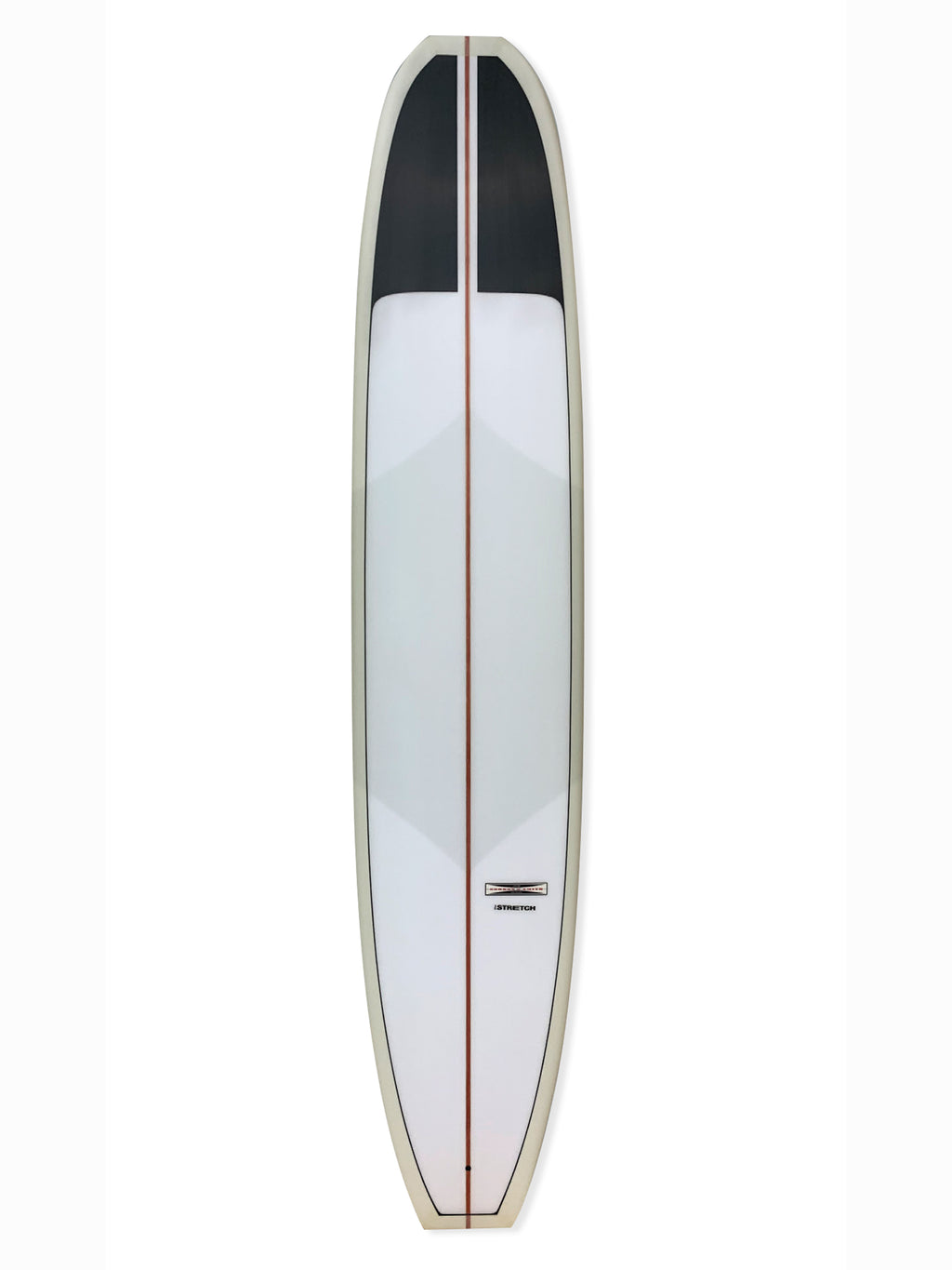 The Stretch Model.