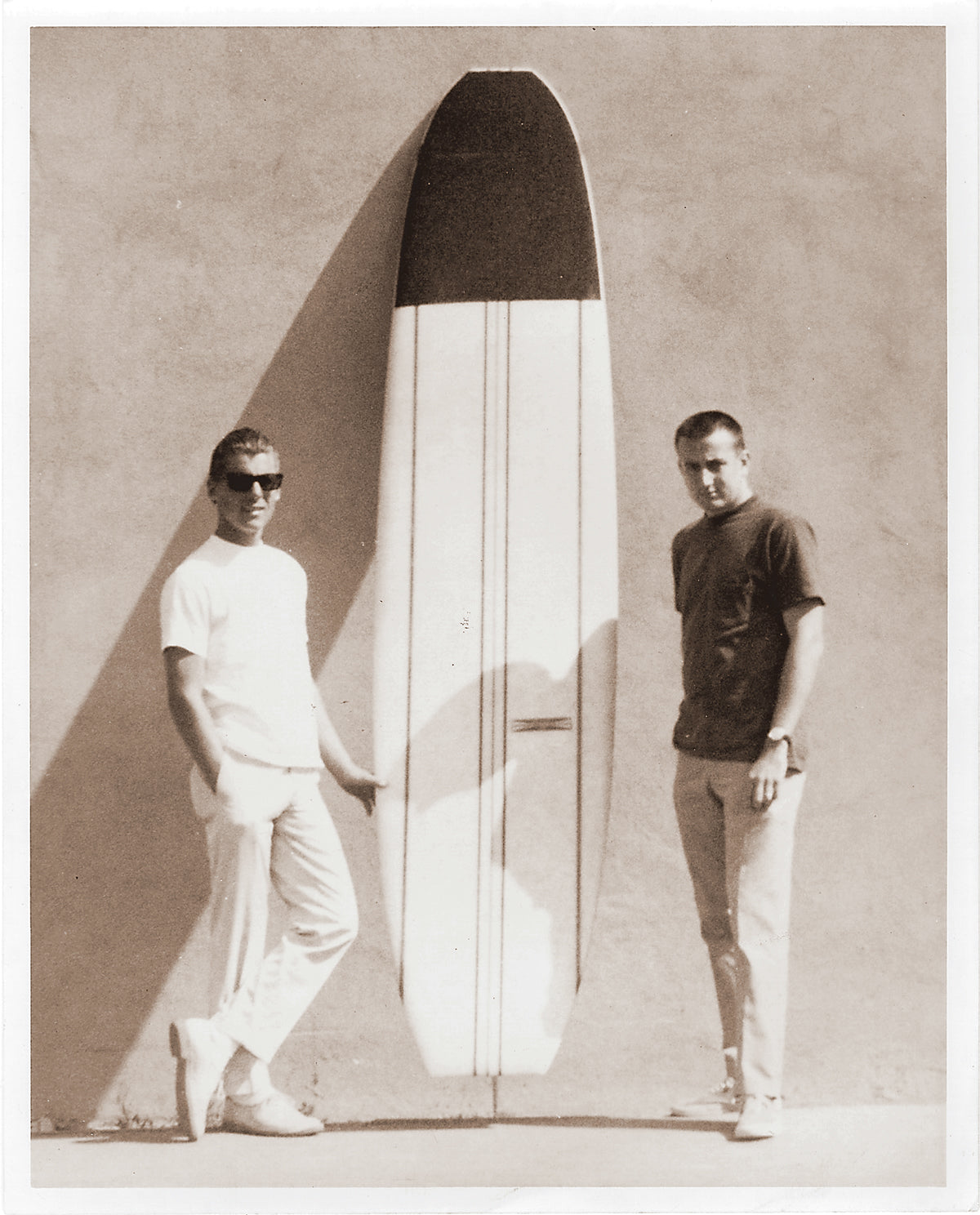 History – G&S Surfboards & Skateboards