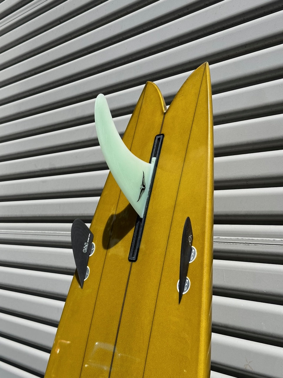 6'8 #21516 Swallowtail
