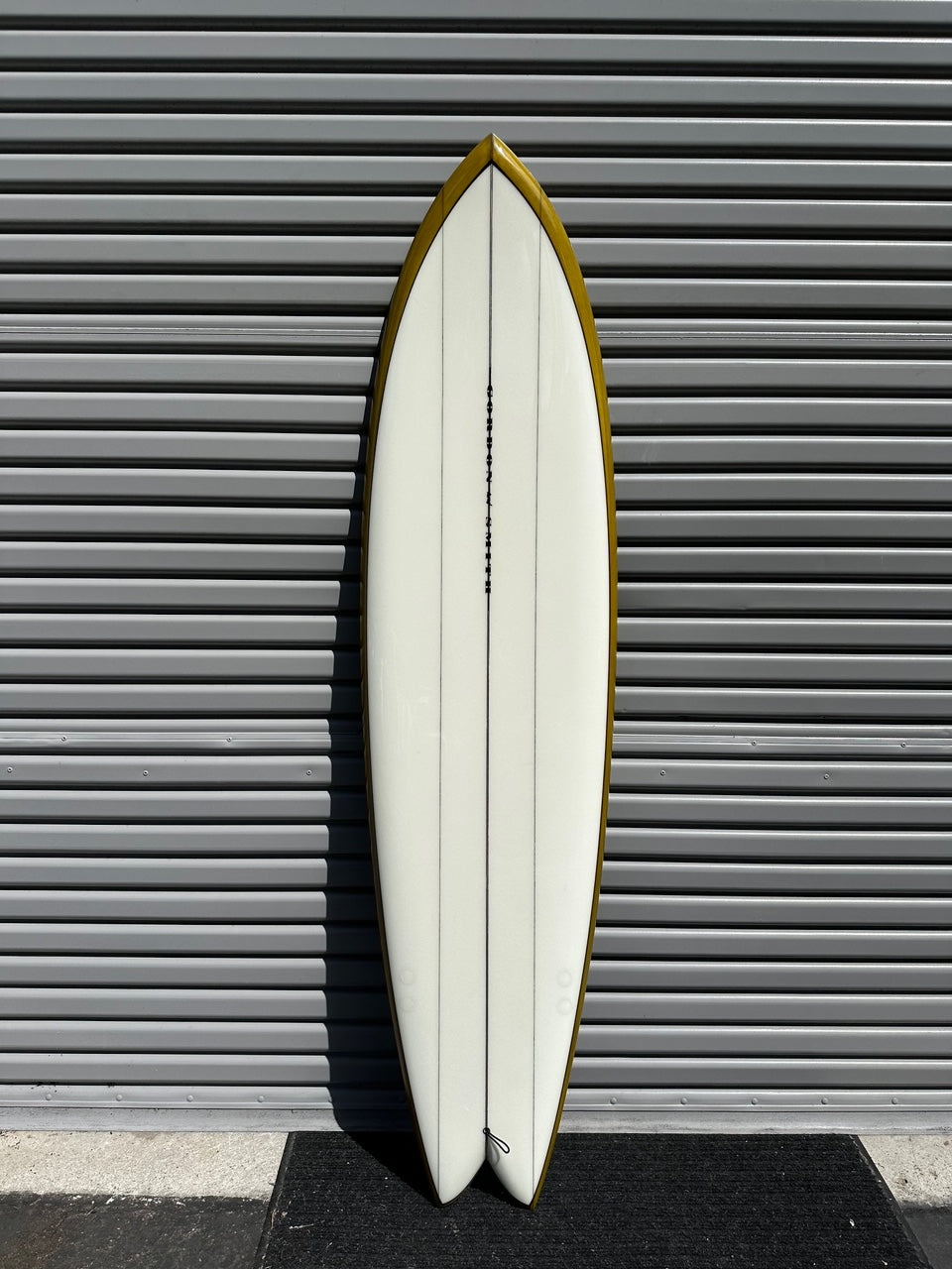 6'8 #21516 Swallowtail