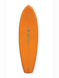 The G&S Waterskate