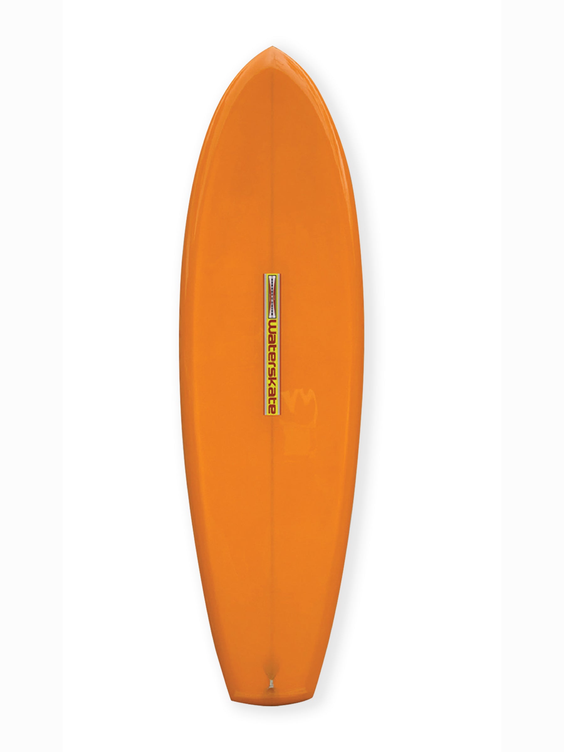 The G&S Waterskate