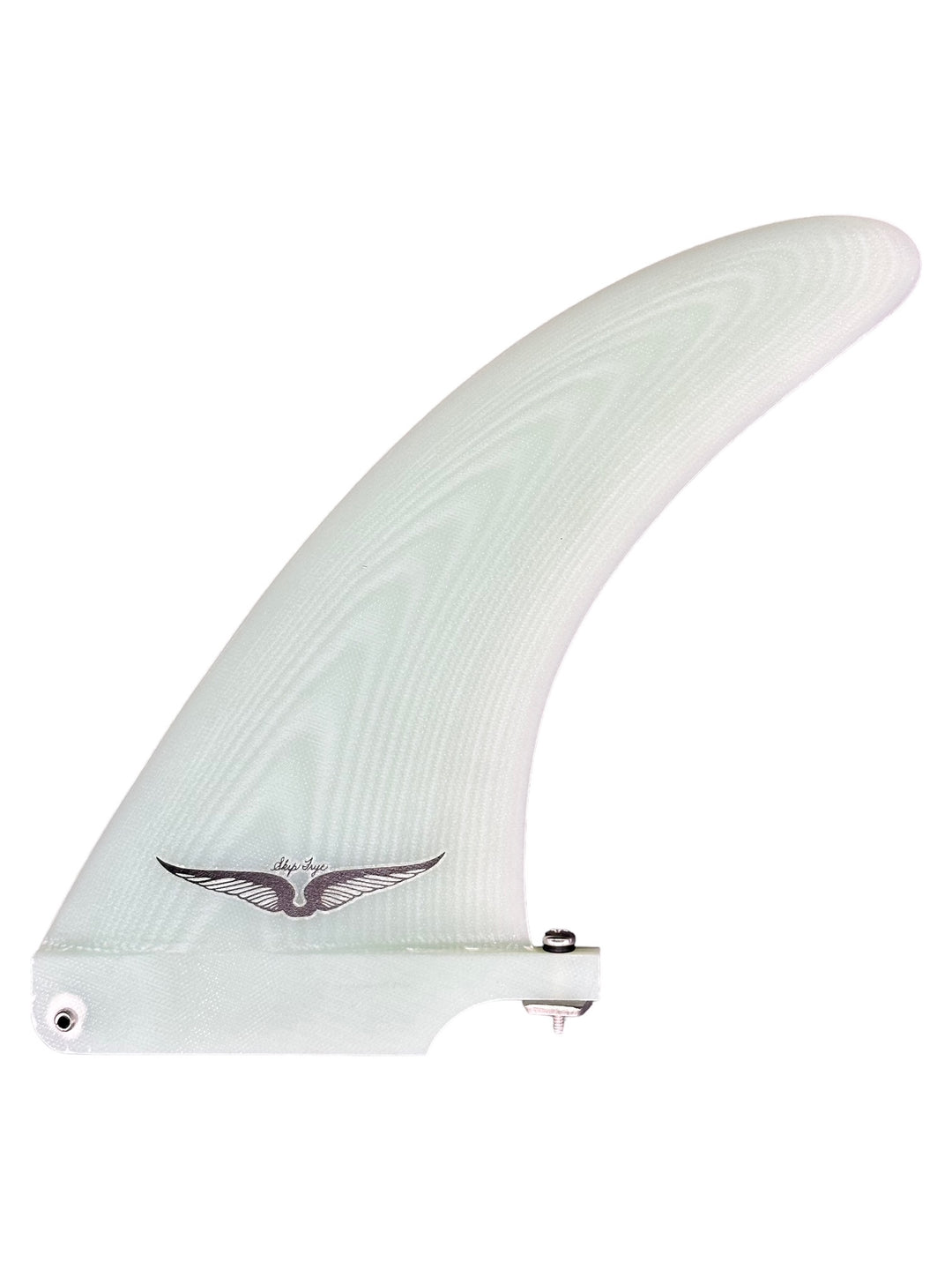 Skip Frye 7.5 Sanded TRUE AMES FINS + Surf Accessories – G&S