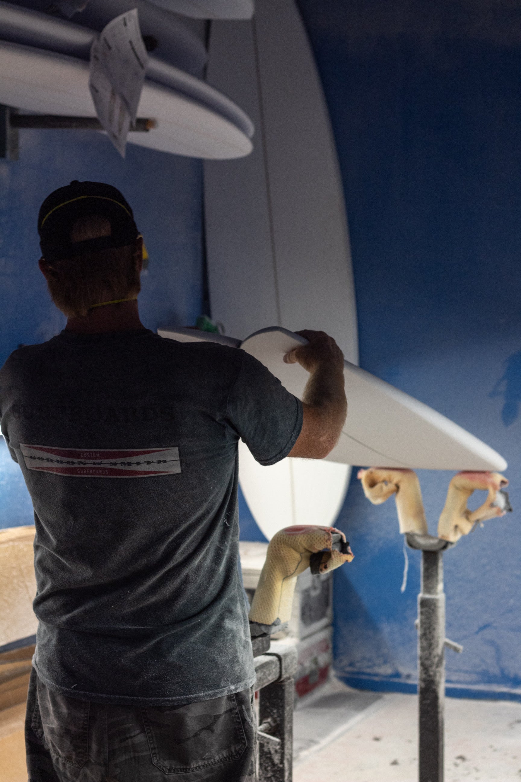 Custom Order Surfboard Deposit