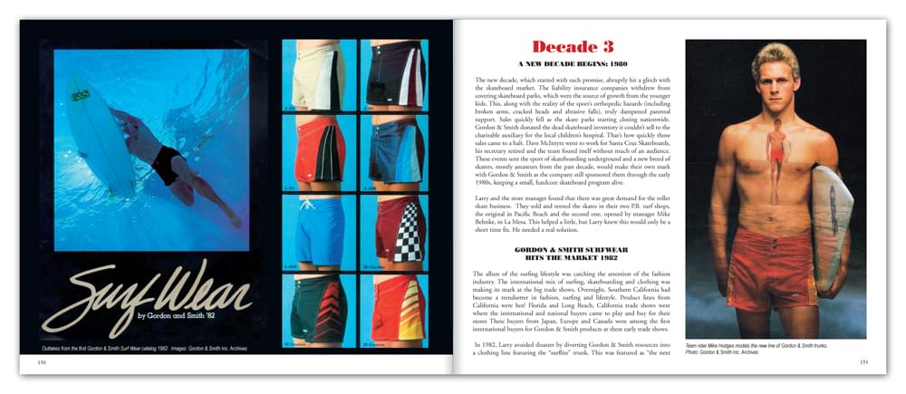 G&S Book "ONE LONG RIDE".