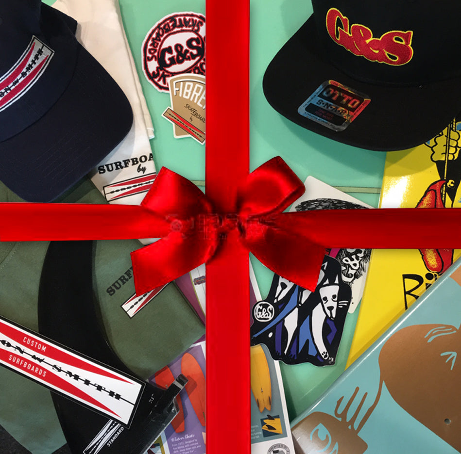 Skateboards – G&S Surfboards & Skateboards Skateboards – G&S Surfboards & Skateboards