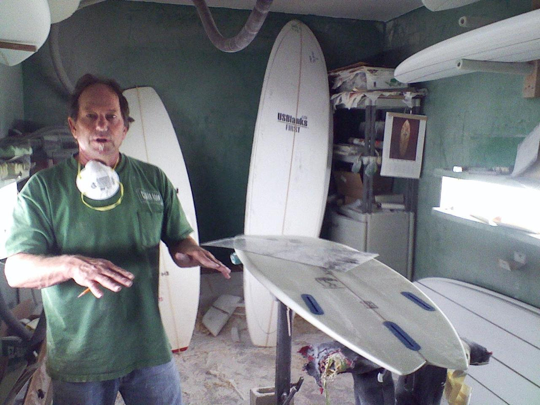 Gordon & Smith Surfboards and Skateboards – G&S Surfboards