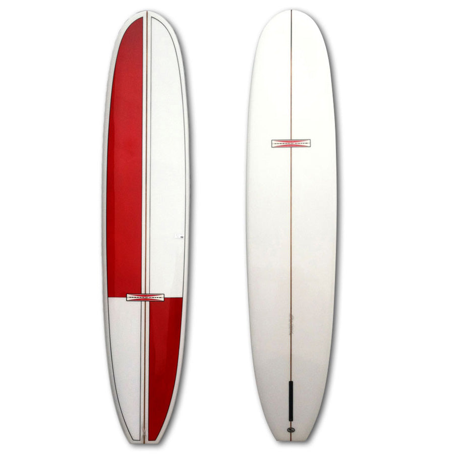 The Perfecto Designed by Floyd Smith – G&S Surfboards & Skateboards