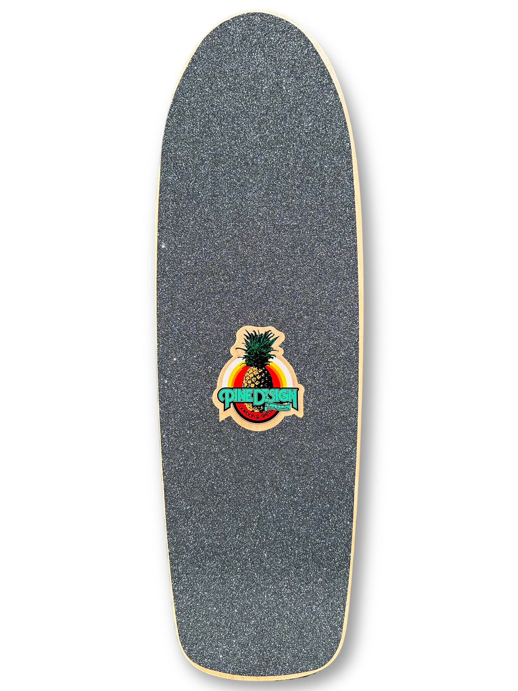 30" Original Pine Design Reissue - Natural