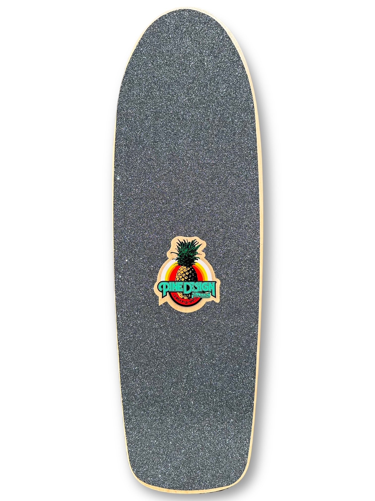 30" Original Pine Design Reissue - Natural