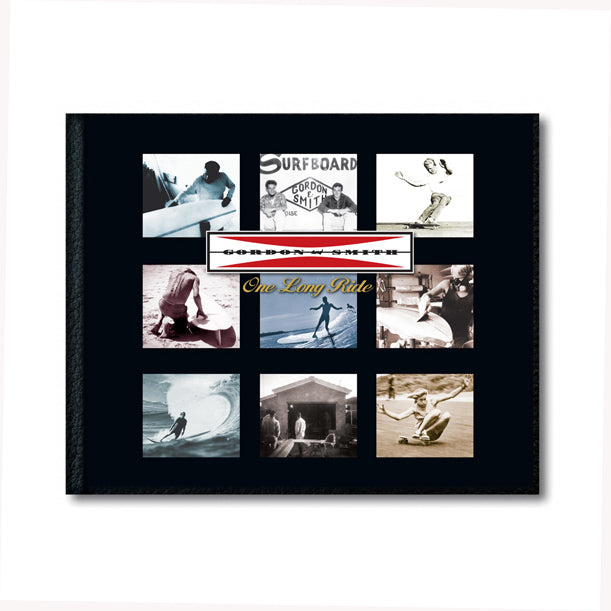 Books & Stickers – G&S Surfboards & Skateboards