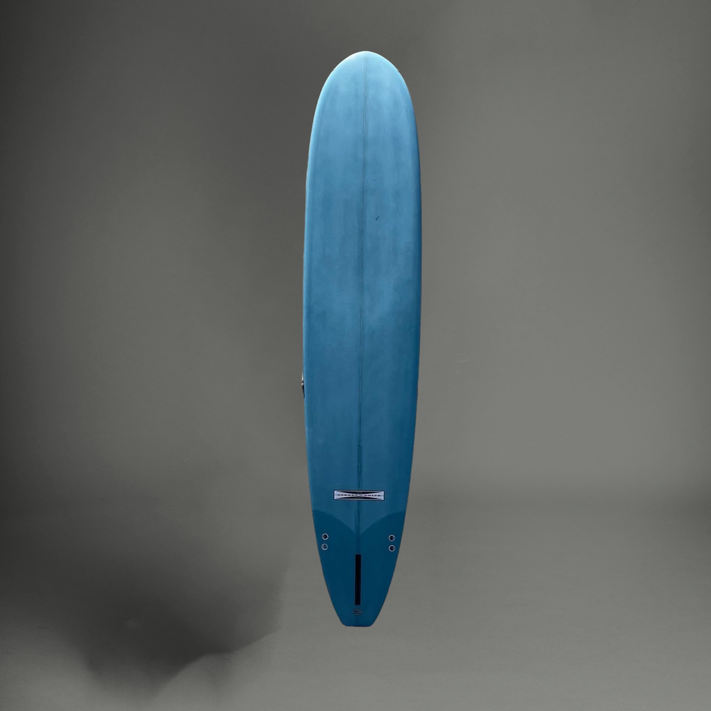 The Everyday Ryder
