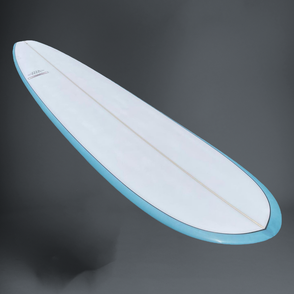 The Everyday Ryder