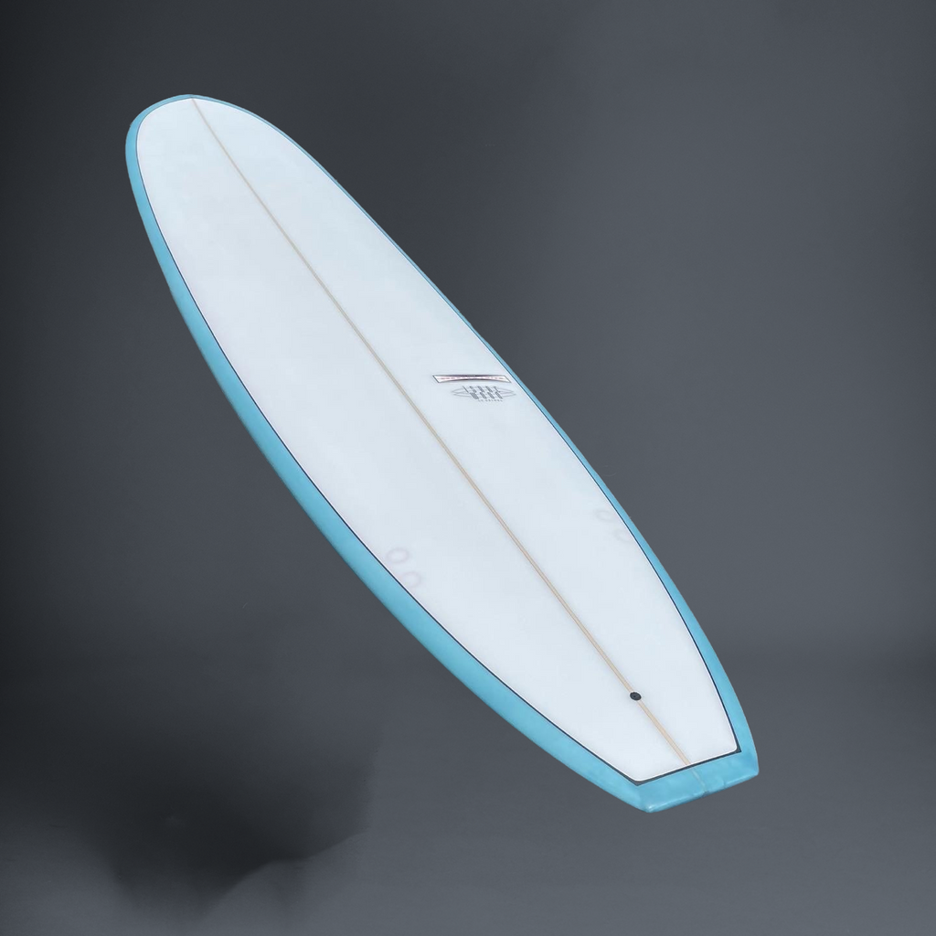 The Everyday Ryder