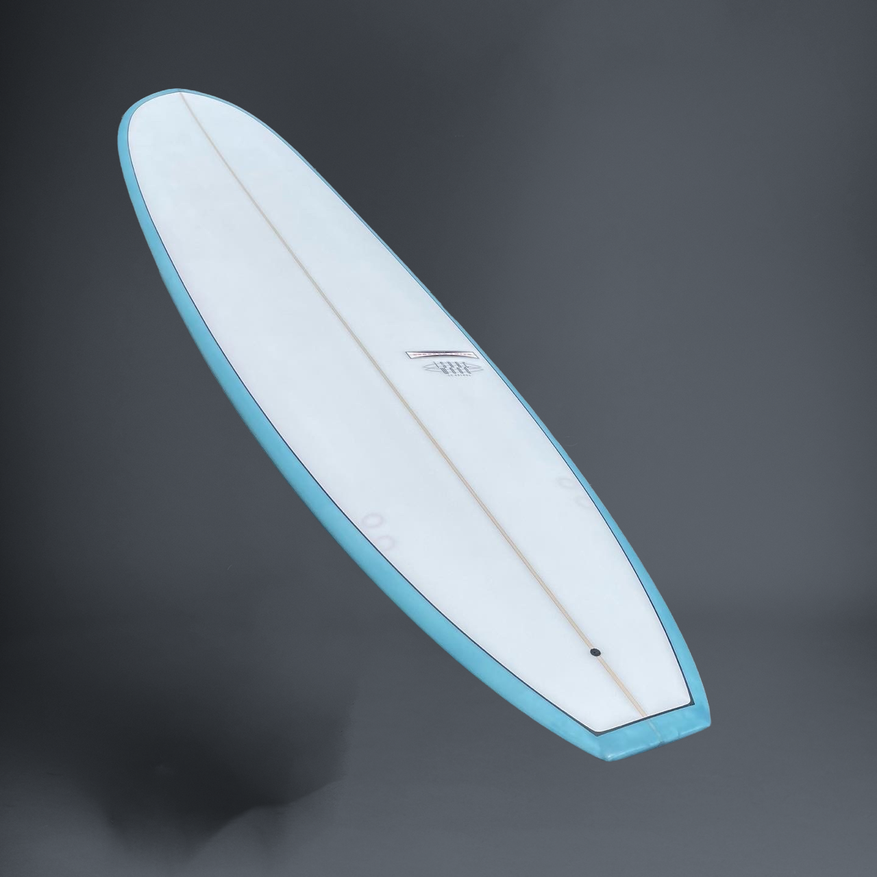The Everyday Ryder