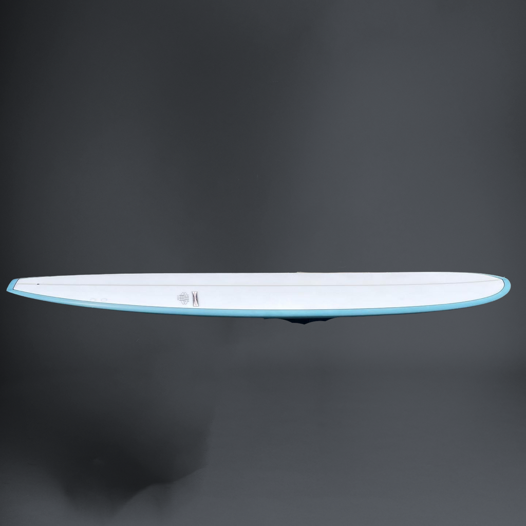 The Everyday Ryder