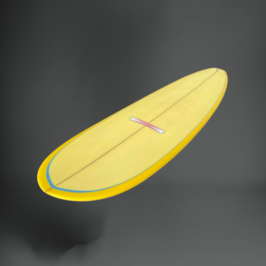 The H.P./ Hyperformance – G&S Surfboards & Skateboards