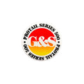 2" G&S Decal ProTail 500