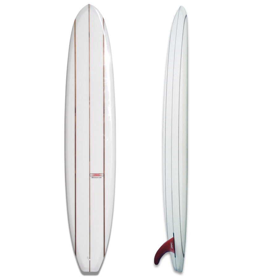 Red Fin.